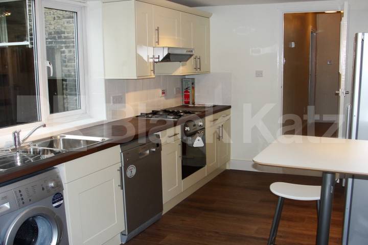 Beautiful period house marrying period charm with contemporary living Monnow Road, Bermondsey